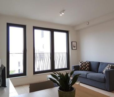 Appartement te huur - Foto 2