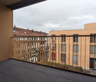 3.5 Zimmer, 96 m², 1. Stock - Photo 6