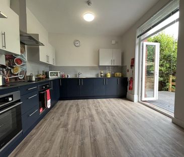 7 bedroom house to rent - Photo 5