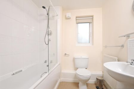 1 bedroom flat to rent - Photo 5