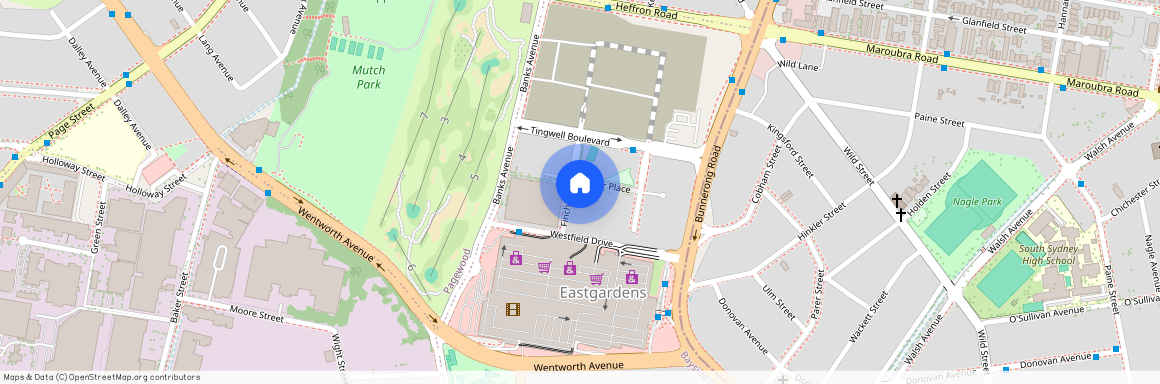 11 Oscar Pl, Eastgardens, Sydney, New South Wales 2036