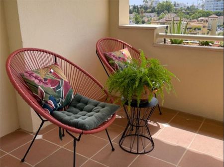 Luxury penthouse for rent in San Pedro de Alcántara, Andalusia - Photo 3