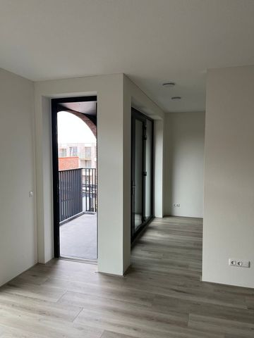 Te huur: Appartement Pantograafstraat 88 in Amsterdam - Photo 2