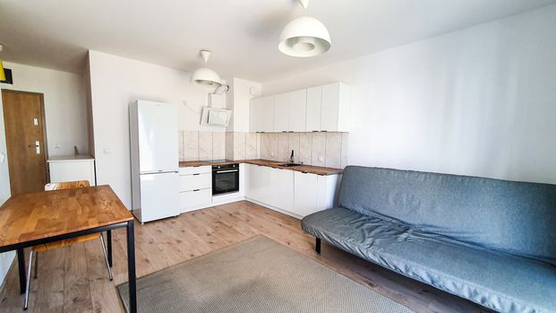 Pierwszy Najem -2 pokojowe M w pobliżu Brochowa - Photo 1