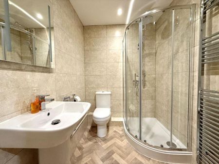 1 bedroom apartment to rent - Photo 3