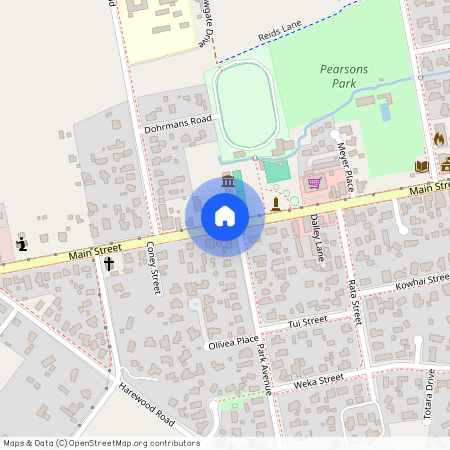 Canterbury - Address withheld, Waimakariri