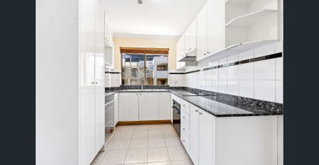 Perfectly Positioned Two Bedroom Apartment - Photo 4