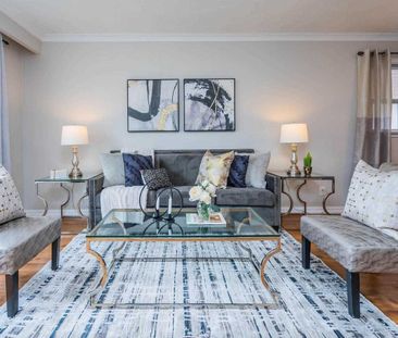 For Lease - 105 Mossbank Drive Unit# Main, Toronto, Ontario - Photo 1