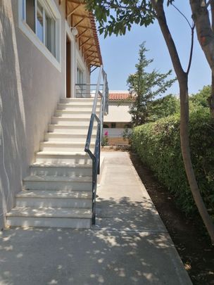 Μεζονέτα για ενοικίαση Άλσος Κτήματος Συγγρού (Μαρούσι) - Φωτογραφία 1