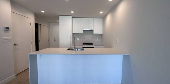 1 year new Brentwood Akimbo 1 bed 1Bath Condo for rent - Photo 2