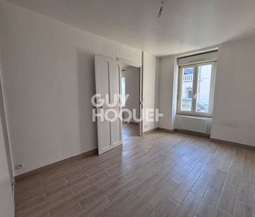 LOCATION : Appartement T2 centre ville de Pau - Photo 1