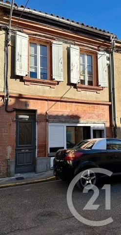 Appartement Studio à louer 1 pièce - 26,93 m2 MONTAUBAN - 82 - Photo 4
