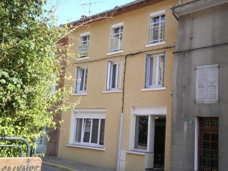 Appartement T2 meublé centre CHATONNAY - Photo 5