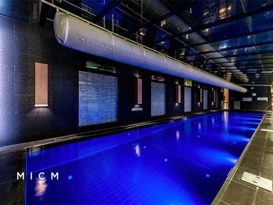 3610/151 City Road - Photo 1