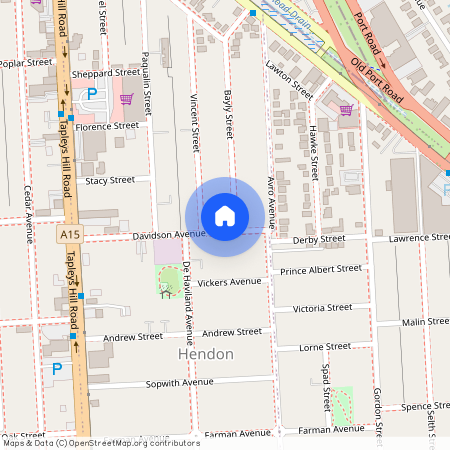 52 Bayly Street, SA 5014, Hendon