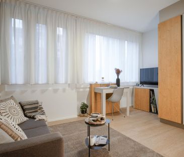 Kürzlich renoviert und eingerichtet - Foto 3