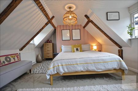 2 bedroom semi-detached house to rent - Photo 5