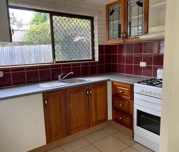 Walk to Plaza & Shops! Quiet 2-BR Unit in Slacks Creek Cul-de-Sac - Photo 1