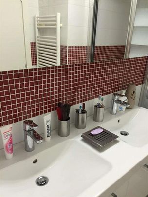 Affittiamo appartamento luminoso di 3.5 a Massagno vicino la FFS - Photo 1