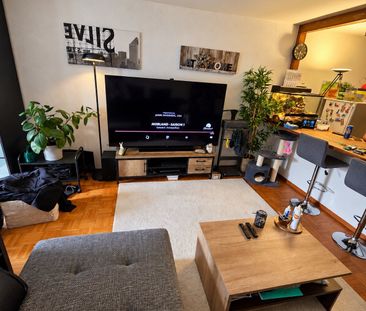 Studio spacieux de 45 m² à Romanel-sur-Lausanne - Foto 1