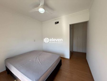 Apartamento alto padrão, uma quadra da praia, vista livre, 04 dorms. com 02 suítes, lazer completo. | Cód.: 12188 - Photo 3
