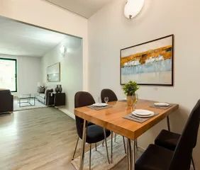 1 room apartment of 53m² in Montreal - Photo 1