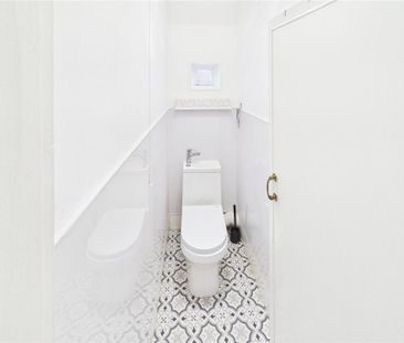 1 bedroom penthouse to rent - Photo 6