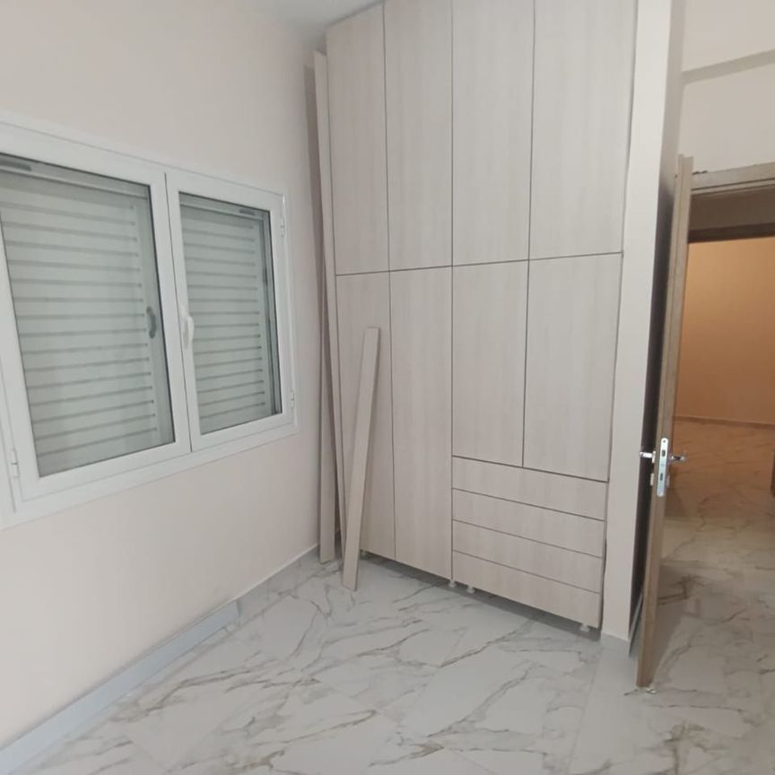 Διαμέρισμα για ενοικίαση Άγιος Γεώργιος (Κόρινθος) - Φωτογραφία 1