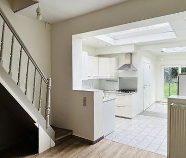 Rijwoning te huur in Heverlee voor € 1.150 met 2 slaapkamers - Foto 4
