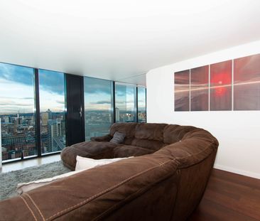 2 Bed Flat, Beetham Tower, M3 - Photo 4