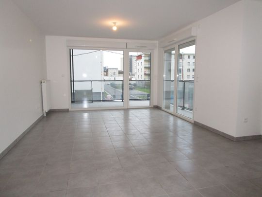 Appartement RUE DU CAPITAINE ALFRED DREYFUS - Photo 1