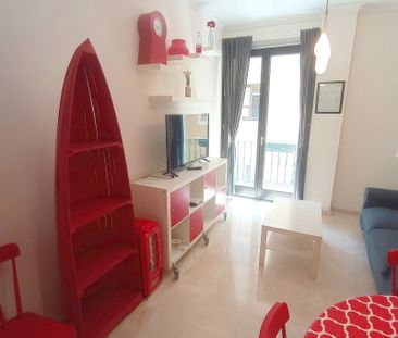 Piso de alquiler en Carreteria, Centro Histórico - Photo 2