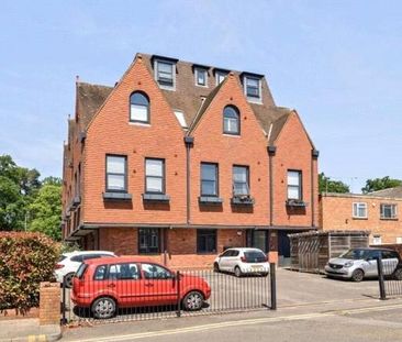 2 bedroom penthouse to rent - Photo 6