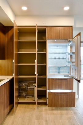 For Lease - 85 Mcmahon Drive Unit# 706, Toronto, Ontario - Photo 1