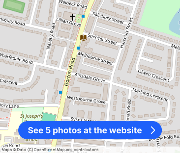Ainsdale Grove SK5 - Photo 1