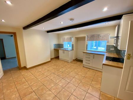 2 bedroom cottage to rent - Photo 5