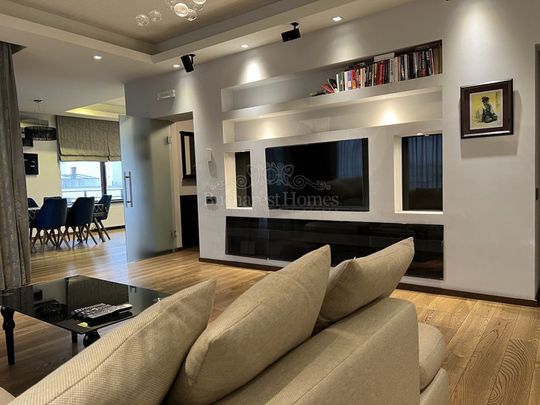 Really Luxurious Two-Bedroom Flat with Terrace - Herastrau - Fotografie 1