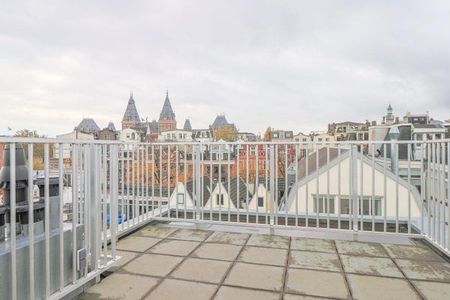 Te huur: Appartement Lange Leidsedwarsstraat in Amsterdam - Foto 5