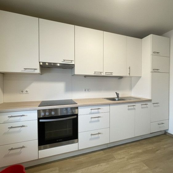 Gepflegte 2-Zimmer Garten-Wohnung mit Terrasse in Hartberg – Ihr neues Zuhause wartet! - Photo 1