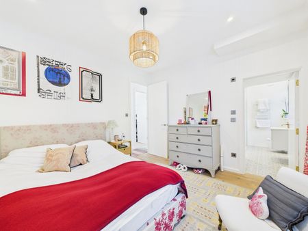 3 Bed Flat, Priory Terrace, NW6 - Photo 5