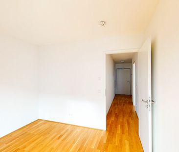 Ihr neues Zuhause! Gemütliche 3-Zimmer-Wohnung mit EBK, Fußbodenhei... - Photo 5