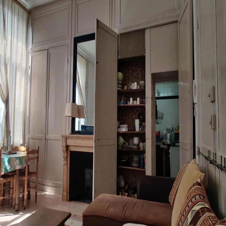 T2 à louer à Tourcoing - Réf. 1525 - Photo 1