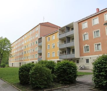 Boothsgatan 8 B - Photo 2