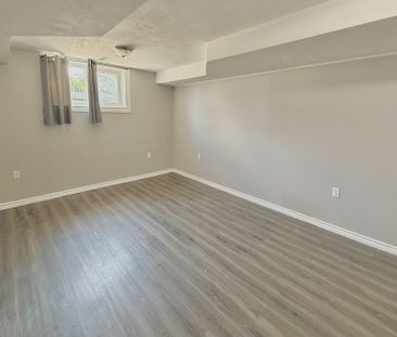 For Lease - 727 Millbank Drive Unit# Lower, London South, Ontario - Photo 2