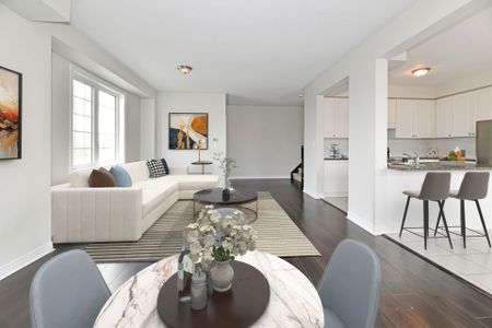 For Lease - 1124 Durno Court, Milton, Ontario - Photo 3