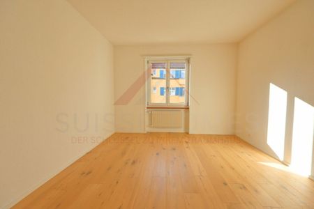 Modern 2-room apartment with balcony – freshly renovated and available immediately - Photo 3
