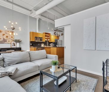 For Lease - 410 King Street Unit# 216, Kitchener, Ontario - Photo 1