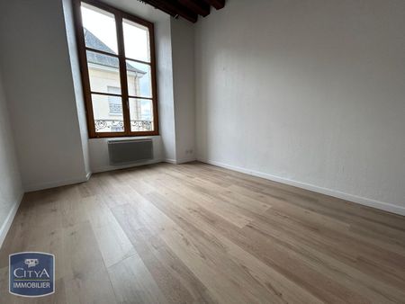 Location Appartement 3 pièces 65m² RAMBOUILLET 78120 - Photo 5