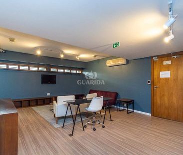 Apartamento mobiliado estilo Studio no bairro Santana. - COD: 11757 - Foto 2