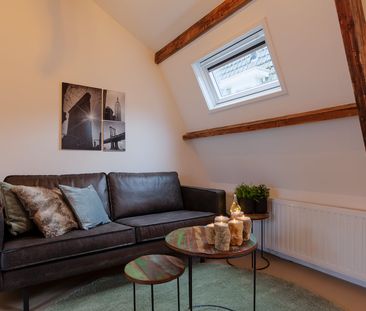 Te huur: Appartement Brinklaan in Bussum - Foto 3